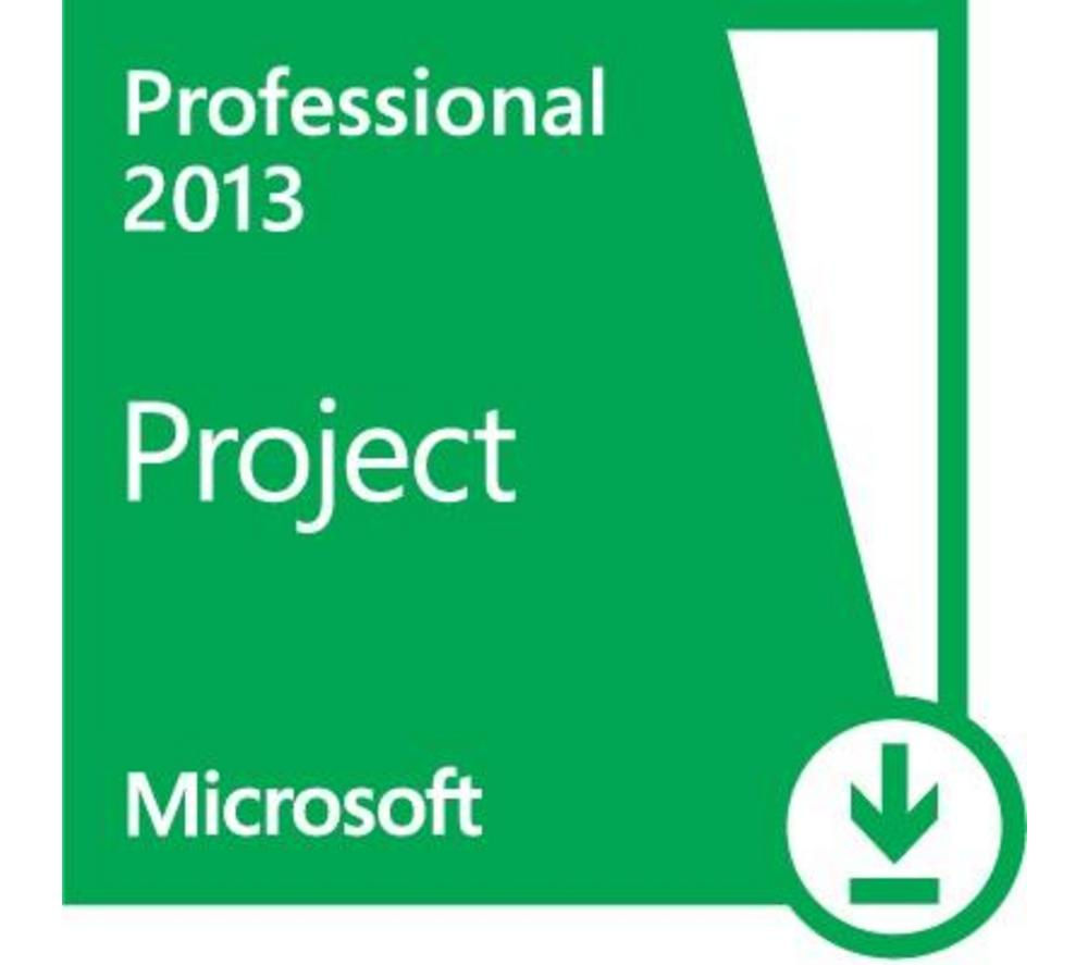 microsoft project professional 2013 key